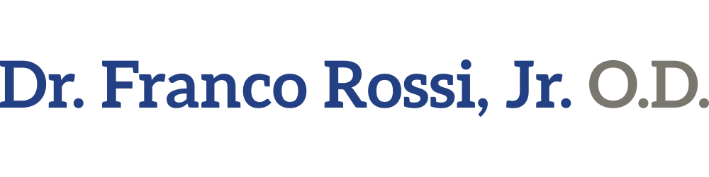 Franco Rossi JR OD
