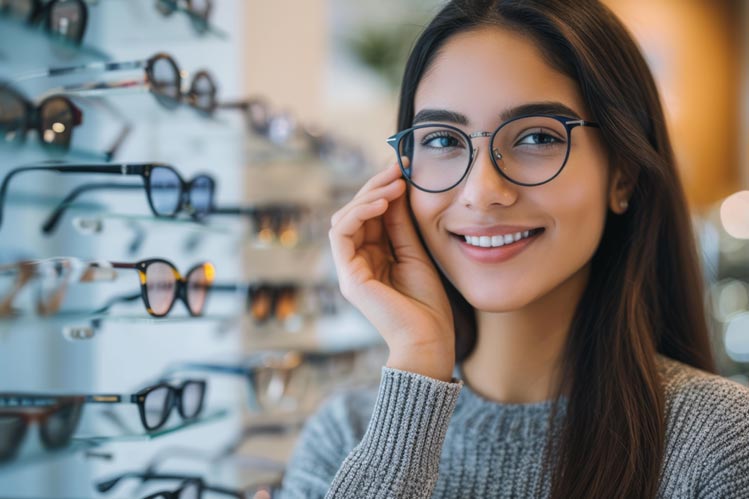 Frames in Goshen, NY