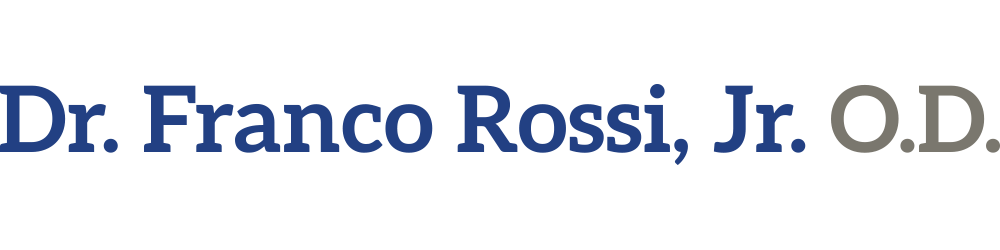Franco Rossi Jr OD PC